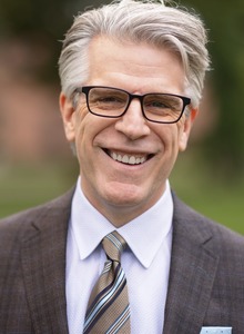 Dean Gregory W. Bowman
