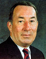 Dean John E. Ryan