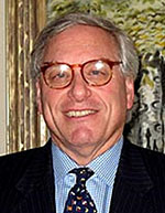 Harvey Rishikof