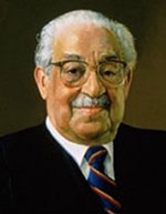 Thurgood Marshall