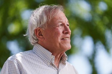 Erwin Chemerinsky