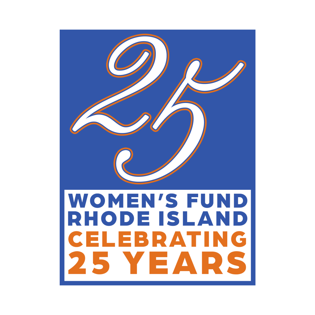 Women's Fund Rhode Island Celebrating 25 Years