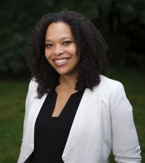 Nadiyah J. Humber
