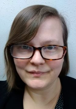 Alyson Drake