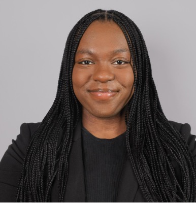 Alana Quashie