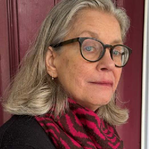 Diana Hassel