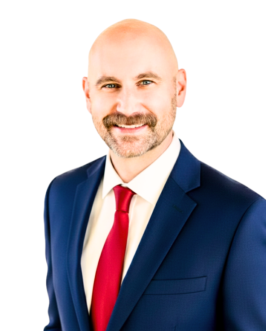 Bradford Boyd, Esq.