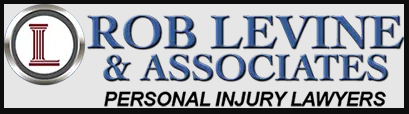 Rob Levine & Associates Law