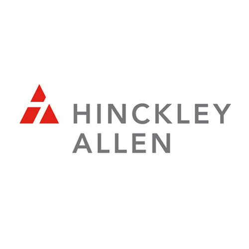 Hinckley Allen logo
