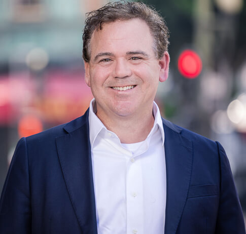 Conte Cicala, Esq.