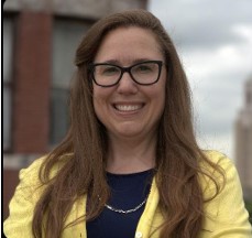 Rep. Cherie L. Cruz