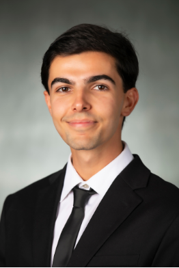 Darren Salazar