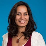 Dr. Anamika Twyman-Ghoshal