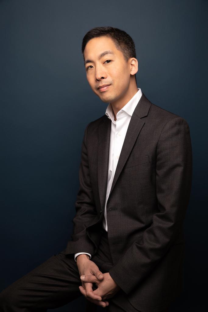 Eddie Ahn