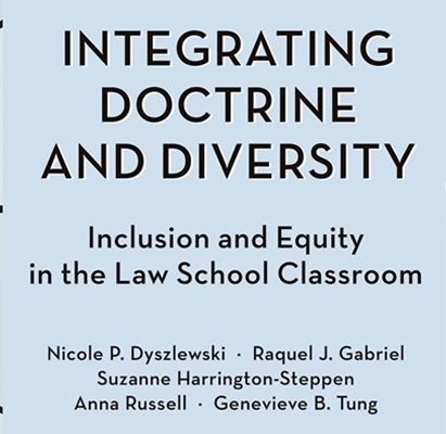 integrating doctrine & diversity image