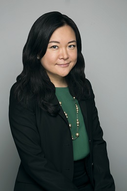 Jenny Ma, Esq.