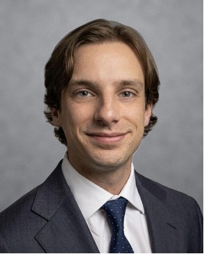 Jacob Connor