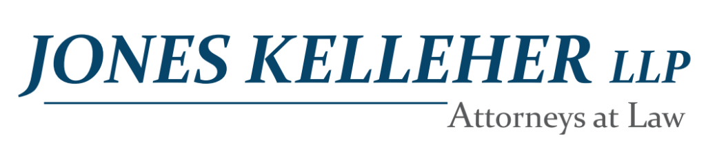 Jones Kelleher LLP Logo