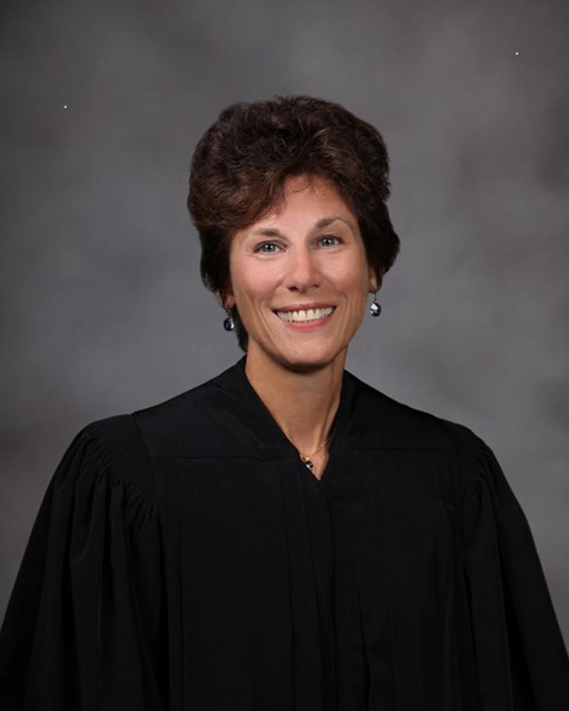 Magistrate Judge Patricia A. Sullivan