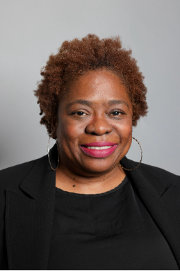 Judith Kitson