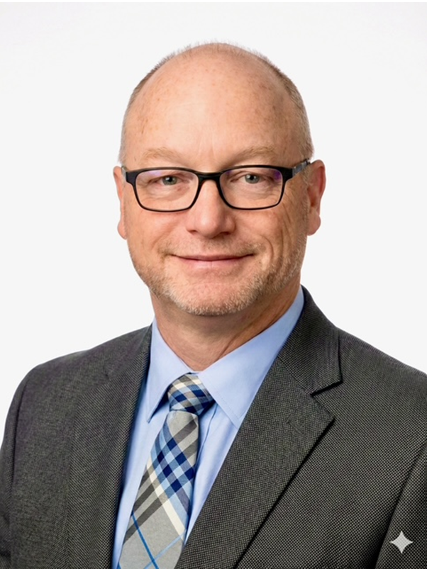 Justin Olsen, Esq.