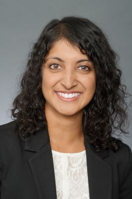 Rashi Mangalick