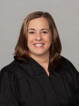 The Hon. Mary S. McElroy