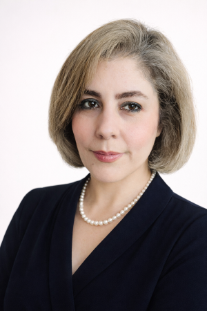 Mahnaz