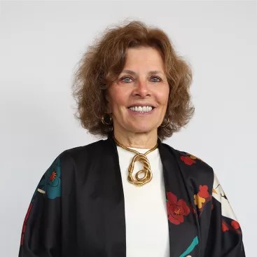 Photo of Nadine Strossen