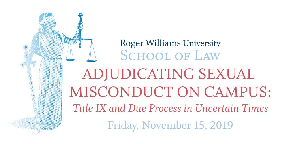 College adjusts to changes in Title IX regulations that narrow definition  of sexual harassment – The Williams Record