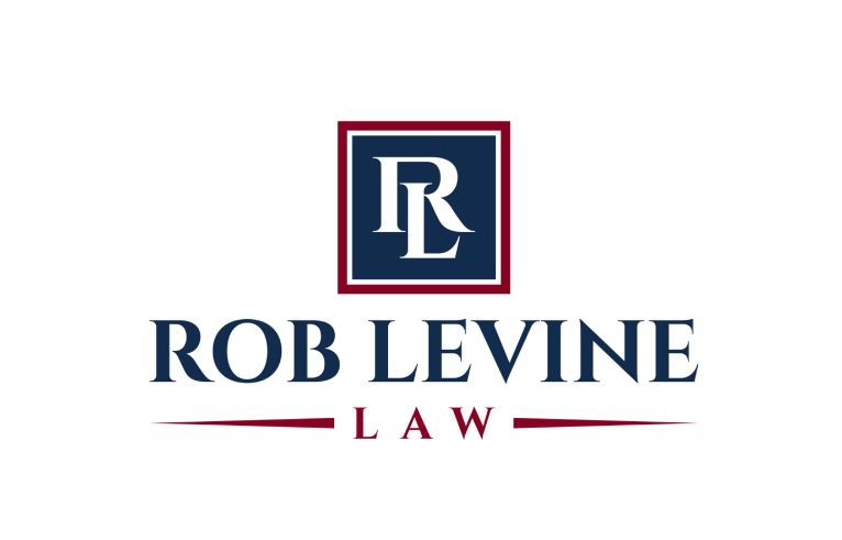 Rob Levine Law