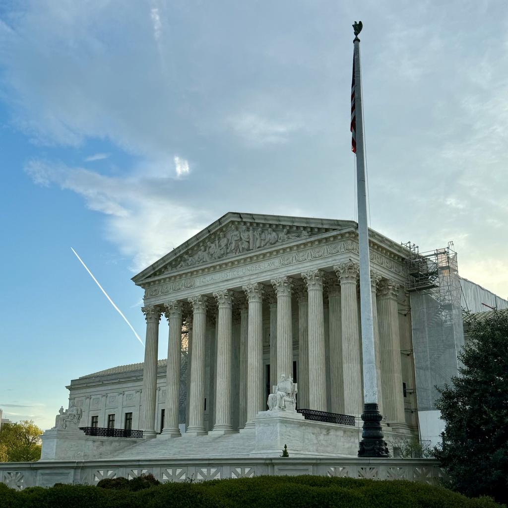 Supreme Court of the United States