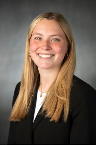 Sadie Projansky