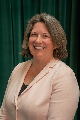 Senator Dawn Euer