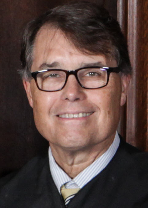 The Hon. William E. Smith