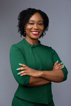 Weayonnoh Nelson-Davies