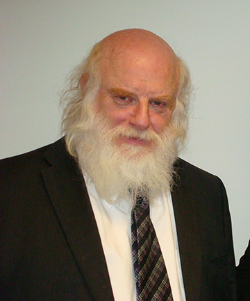 Robert B. Mann