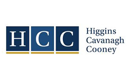 logo for HCC 