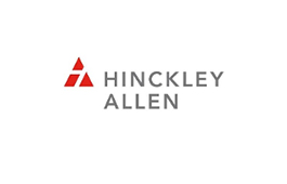 logo for Hinckley Allen