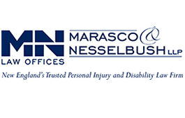 logo for Marasco & Nesselbush 