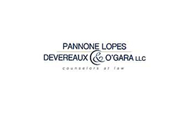 logo for Pannone Lopes