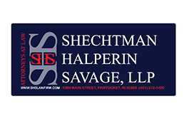 logo for Schectman Halperin Savage