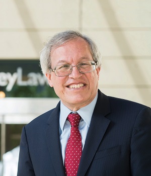 Erwin Chemerinksy