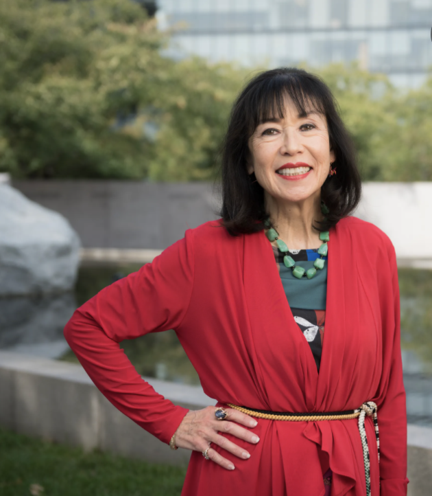 Dr. Karen Korematsu