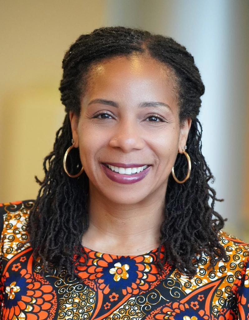 Ayesha Bell Hardaway