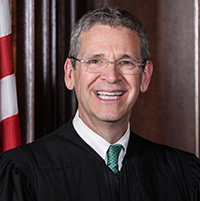 The Honorable John J. McConnell, Jr.