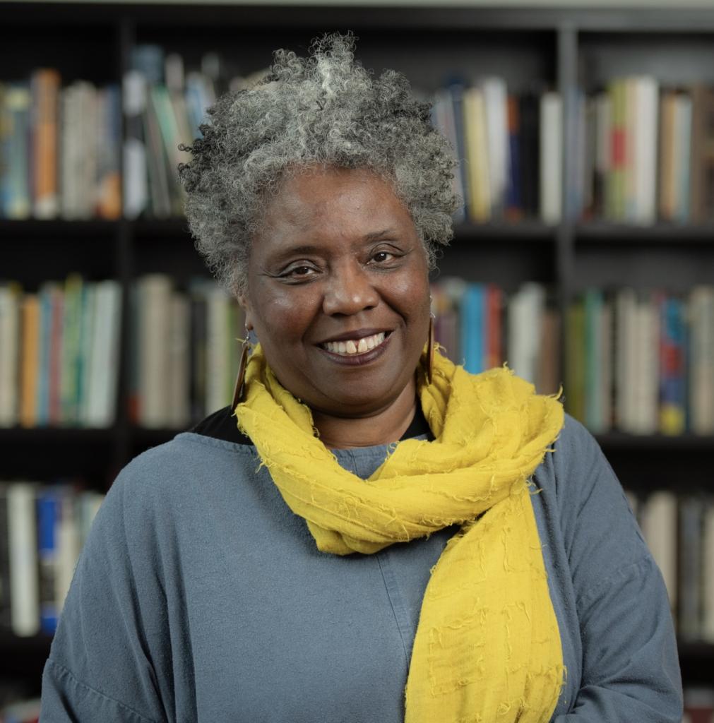 Noliwe Rooks Headshot