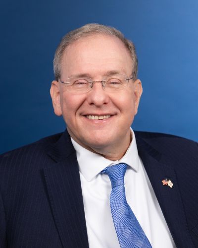 Rep. Langevin