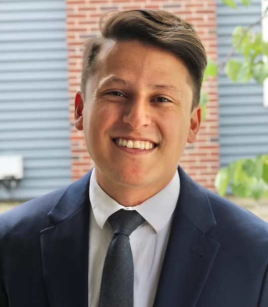 Juan E. Bedoya