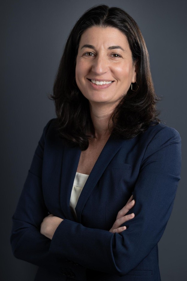 Jennifer Klein